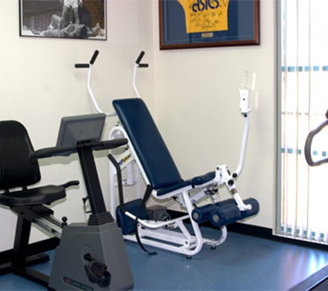 Active West Physiotherapy Centre - Blacktown, NSW