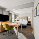Hampton Inn & Suites Wilson I-95 - Hotels