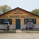 Lena Swamp Archery - Sporting Goods