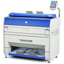 Copiers4Sale - Blueprinting