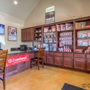 CubeSmart Self Storage - Self Storage