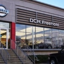 DCH Freehold Nissan - New Car Dealers