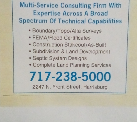 Melham Associates PC - Harrisburg, PA