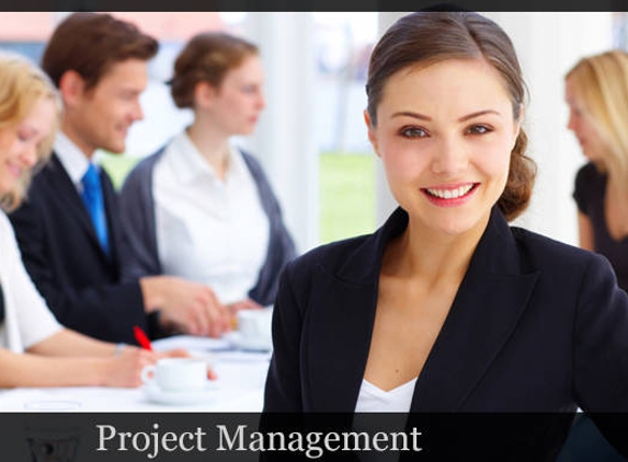 Campbell Project Managers