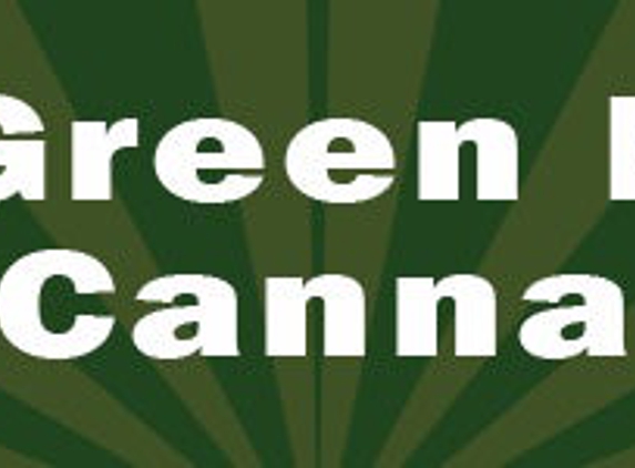 Green Man Cannabis - Denver, CO