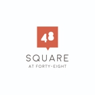 Square at 48