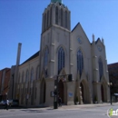United Methodist Church - Historical Places