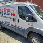 Fluette Heating And Air