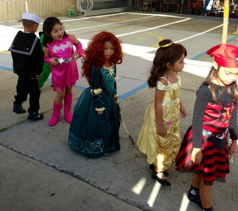 International Preschool  Kindergarten - San Diego, CA