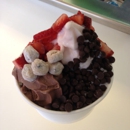 Berripop Frozen Yogurt - Restaurants