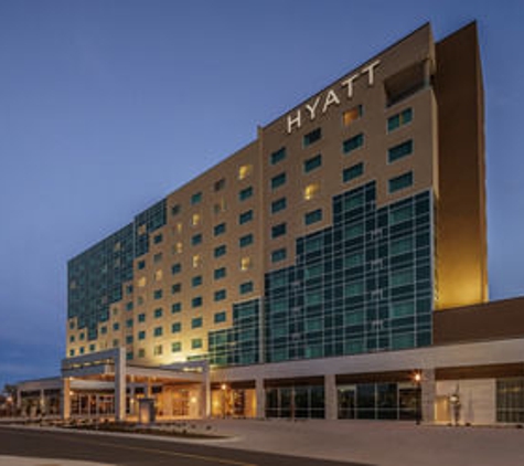 Hyatt Regency - Aurora, CO