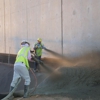 BAM Shotcrete gallery