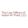 The Law Offices of Adam M. Fried gallery