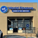 World Finance - Loans