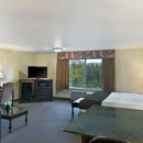 Oxford Suites Spokane Valley - Hotels