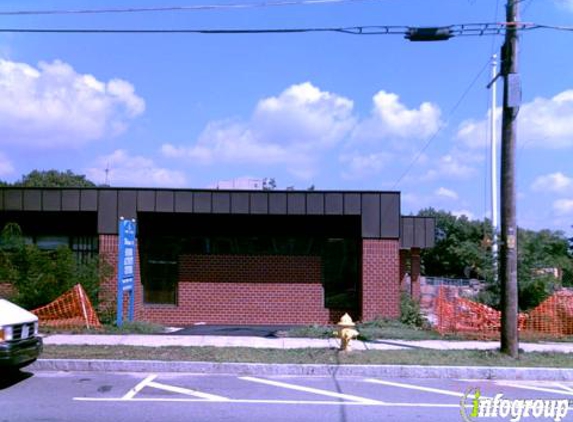 Nashua Senior Center - Nashua, NH