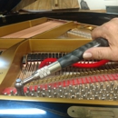 Ginrich Piano's - Pianos & Organ-Tuning, Repair & Restoration