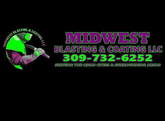 Midwest Blasting and Coating Llc - Port Byron, IL