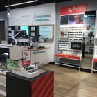 Target Optical