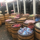 Candy Barrel Fort Worth