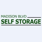 Madison Blvd Self Storage