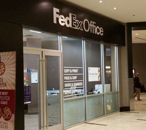 FedEx Office Print & Ship Center - New Orleans, LA