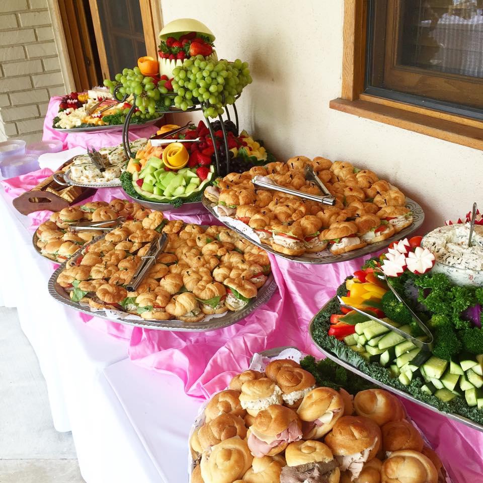 Lisa's Bon Appetit Events & Catering - Torrance, CA 90505