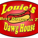 Louie's Dawg House - Concession Supplies & Concessionaires