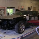 B&J Auto Body - Automobile Body Repairing & Painting