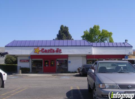 Carl's Jr. - San Jose, CA