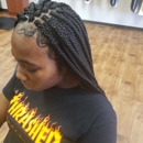 Praise African Hair Braiding - Beauty Salons