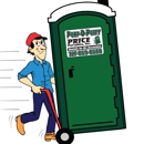 Port-O-Potty - Party Supply Rental