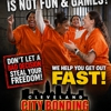 Cleveland City Bonding gallery