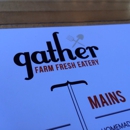 Gather - American Restaurants