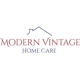 Modern Vintage Home Care