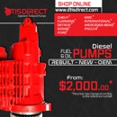 DTIS Direct - Truck Equipment & Parts