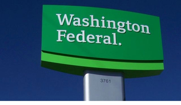 Washington Federal - Florence, OR