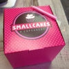 Smallcakes Tallahassee 1 gallery