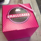 Smallcakes Tallahassee 1