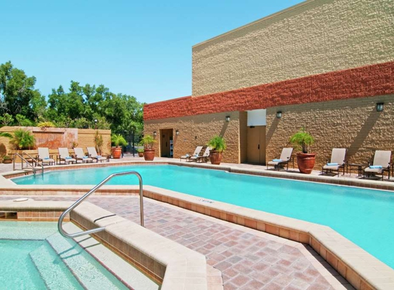 Hilton Orlando Altamonte Springs - Altamonte Springs, FL