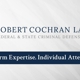 Robert Cochran Law