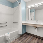 WoodSpring Suites Ceres - Modesto