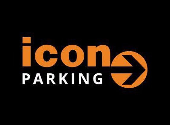 Icon Parking - New York, NY