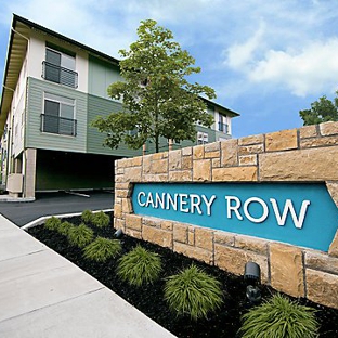 Cannery Row Apartments - Sherwood, OR