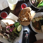 Olive Pit Mediterranean Grill