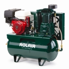 A2Z Industrial Air Compressor and Equipment