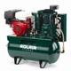 A2Z Industrial Air Compressor and Equipment