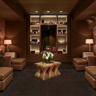 Luxury Spa at Historic Hotel Jerome