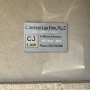 C Jackson Law Firm, P - Attorneys