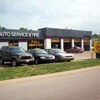 Calvert's Express Auto Service and Tire gallery